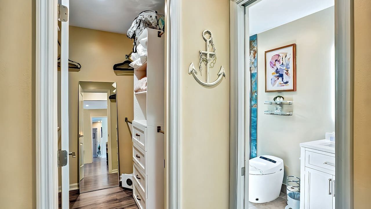 Photo of Bathroom in Tropic Palms