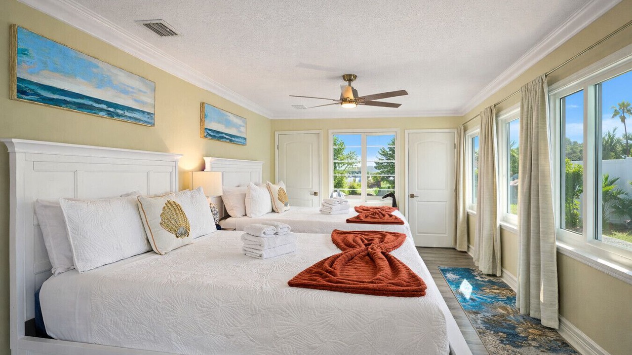 Photo of Bedroom in Tropic Palms