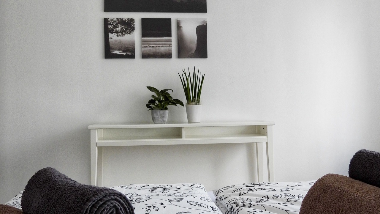 Photo of Bedroom in Bitche