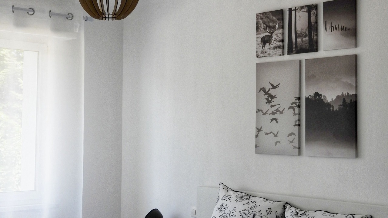 Photo of Bedroom in Bitche