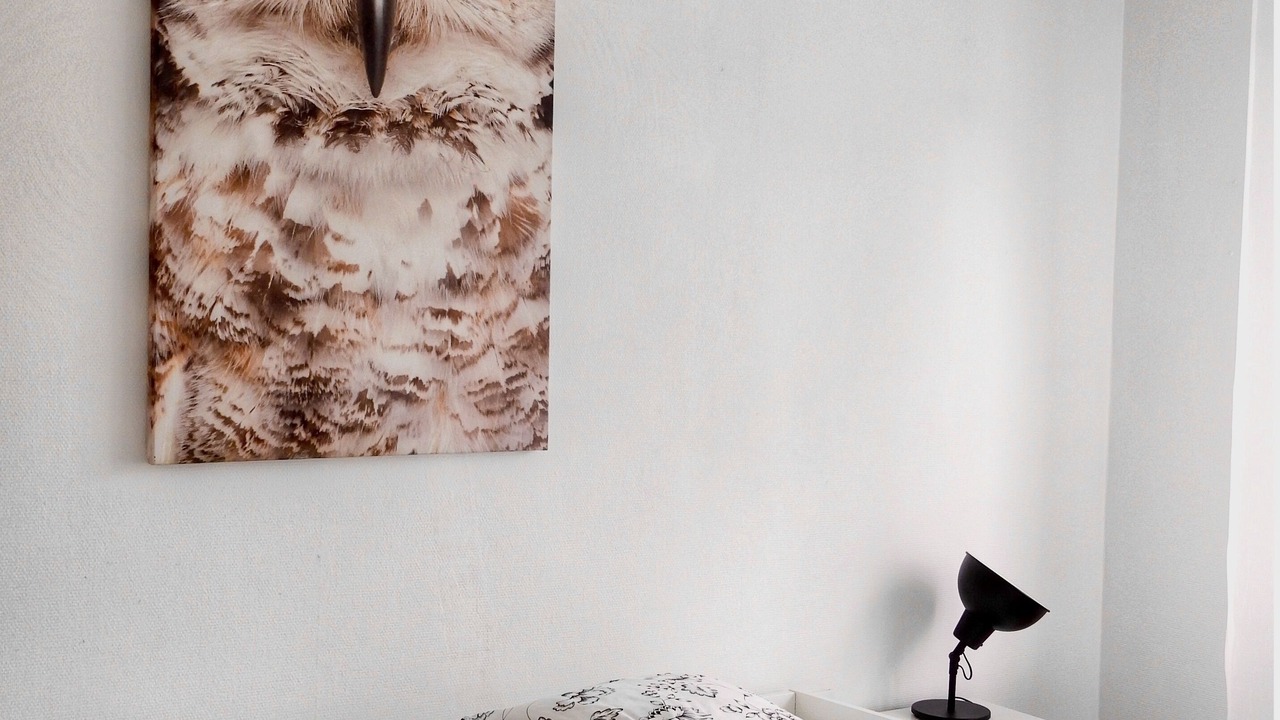 Photo of Bedroom in Bitche