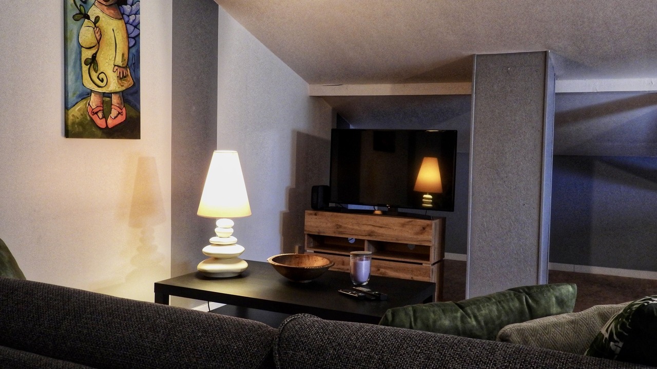 Photo of Livingroom in Bitche