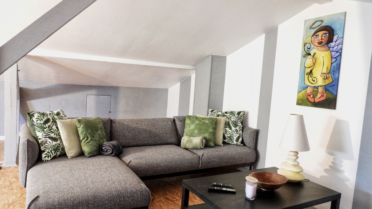 Photo of Livingroom in Bitche