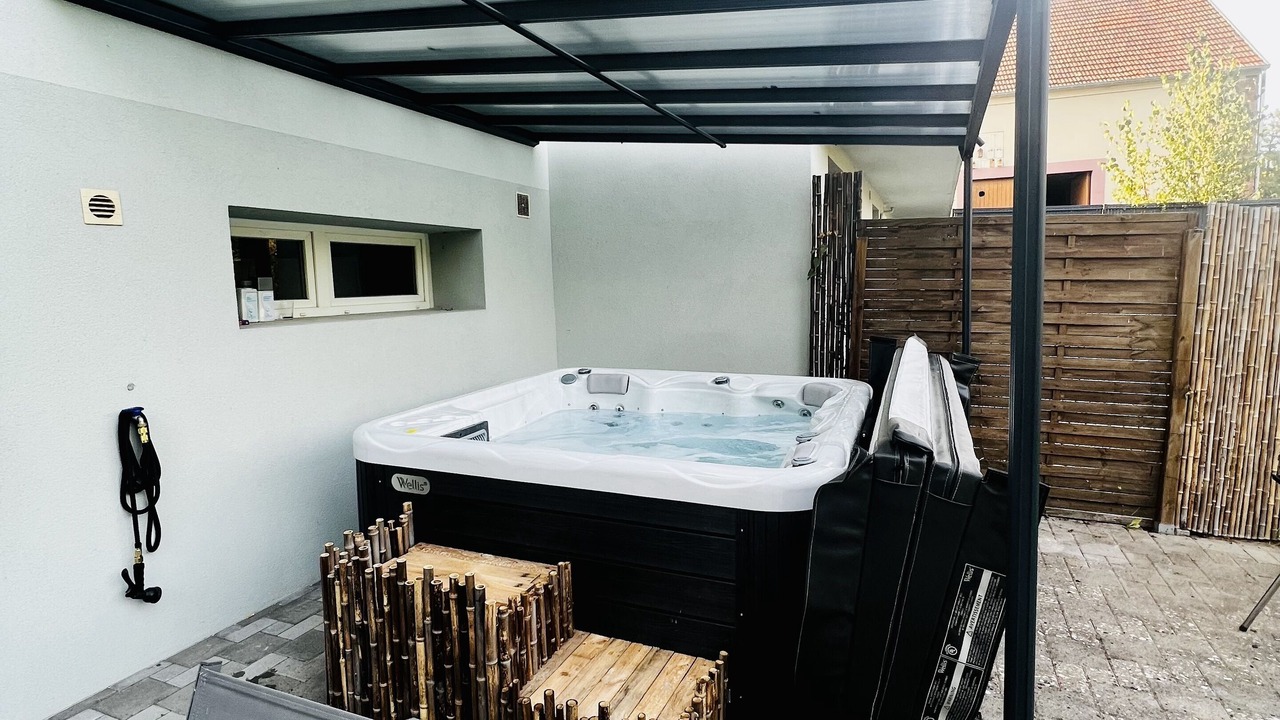 Photo of Patio Balcony in Bitche