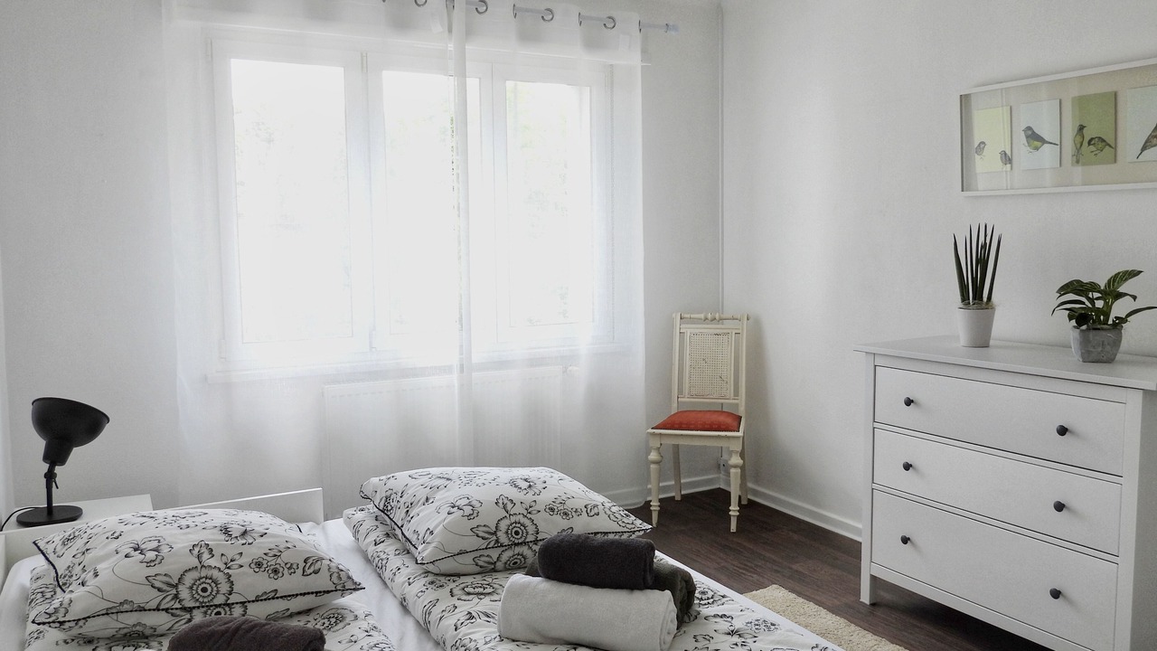 Photo of Bedroom in Bitche