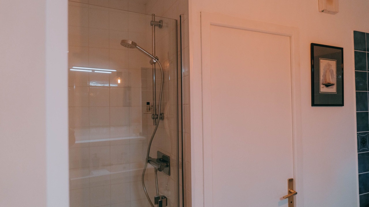 Photo of Bathroom in Pornichet