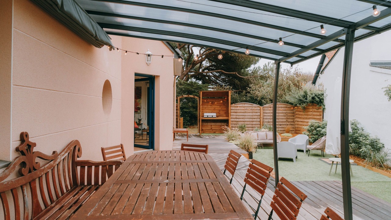 Photo of Outdoor in Pornichet