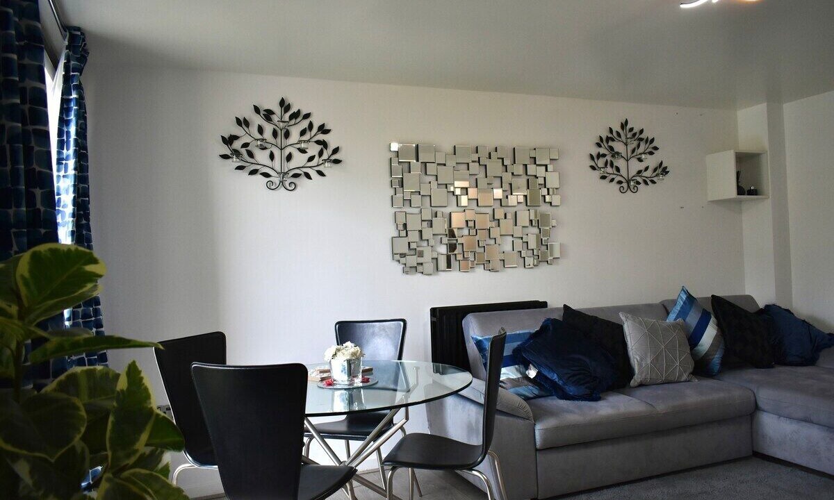 Photo of Livingroom in Northumberland Park