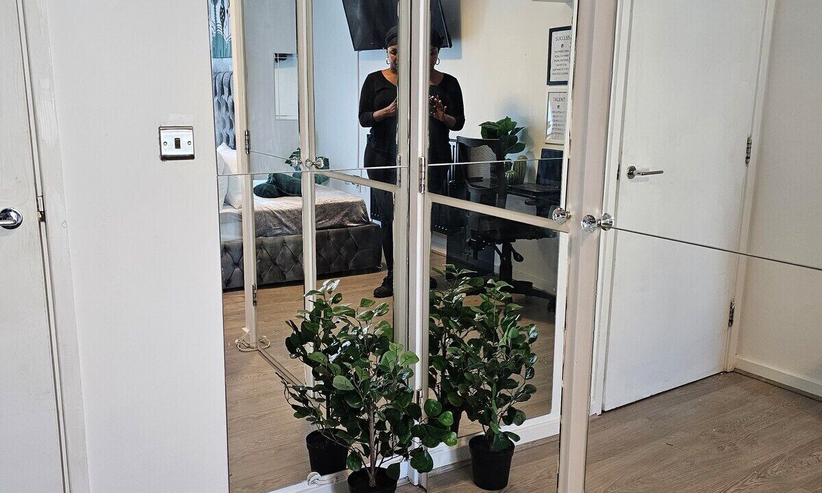 Photo of Bedroom in Northumberland Park