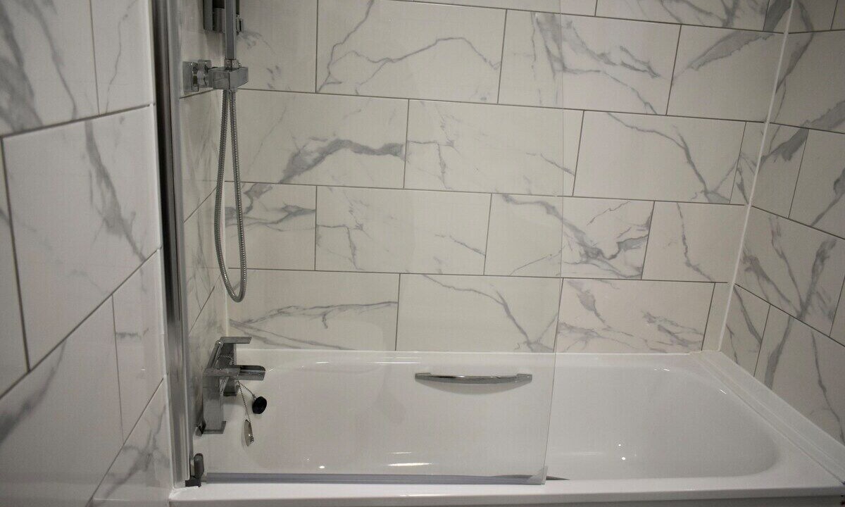 Photo of Bathroom in Northumberland Park