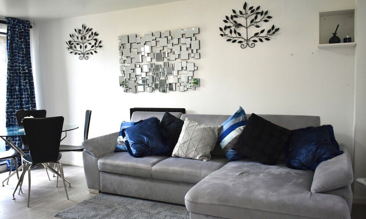 Photo of Livingroom in Northumberland Park