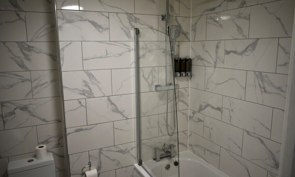 Photo of Bathroom in Northumberland Park