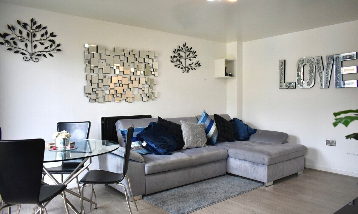 Photo of Livingroom in Northumberland Park