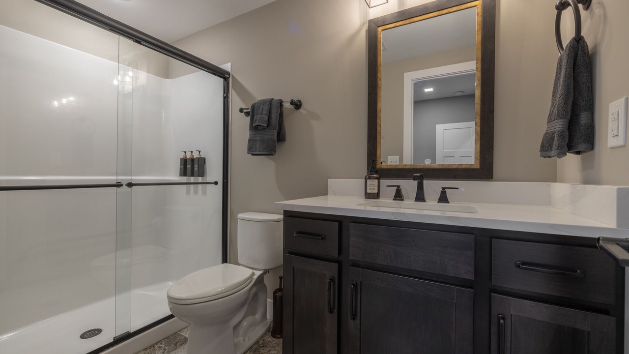 Photo of Bathroom in Innsbrook