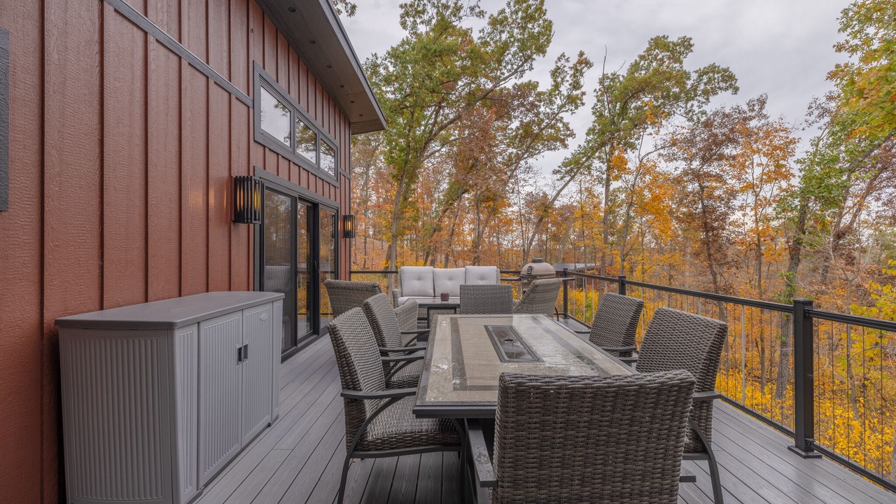 Photo of Outdoor in Innsbrook