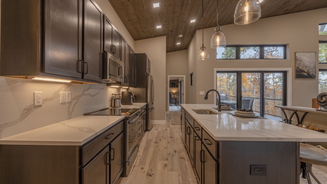 Photo of Kitchen in Innsbrook