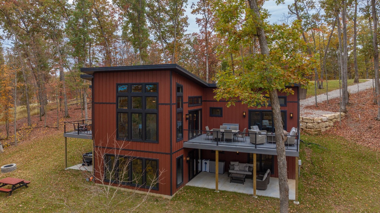 Photo of Outdoor in Innsbrook