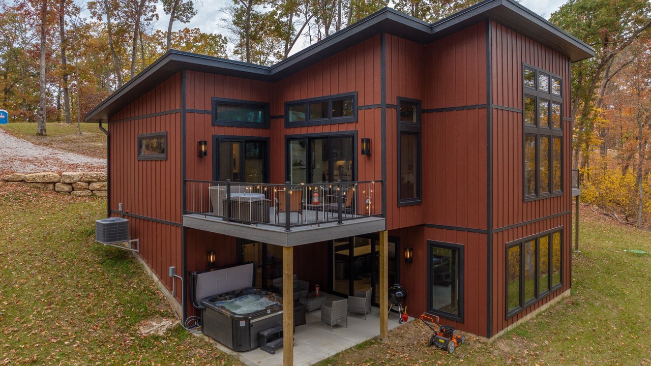 Photo of Outdoor in Innsbrook