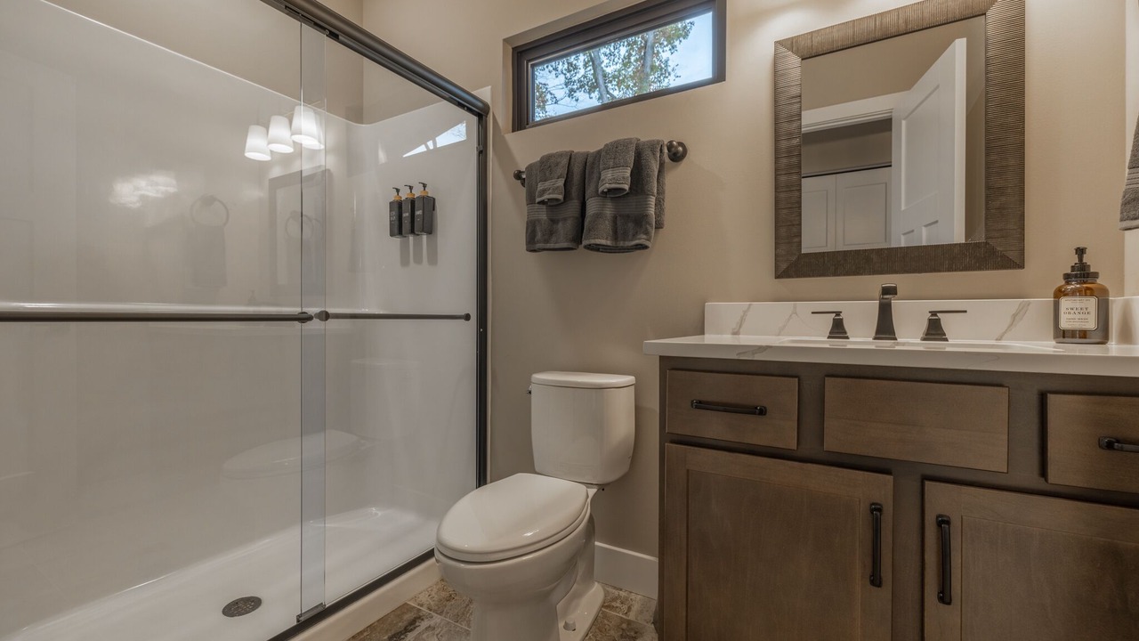 Photo of Bathroom in Innsbrook