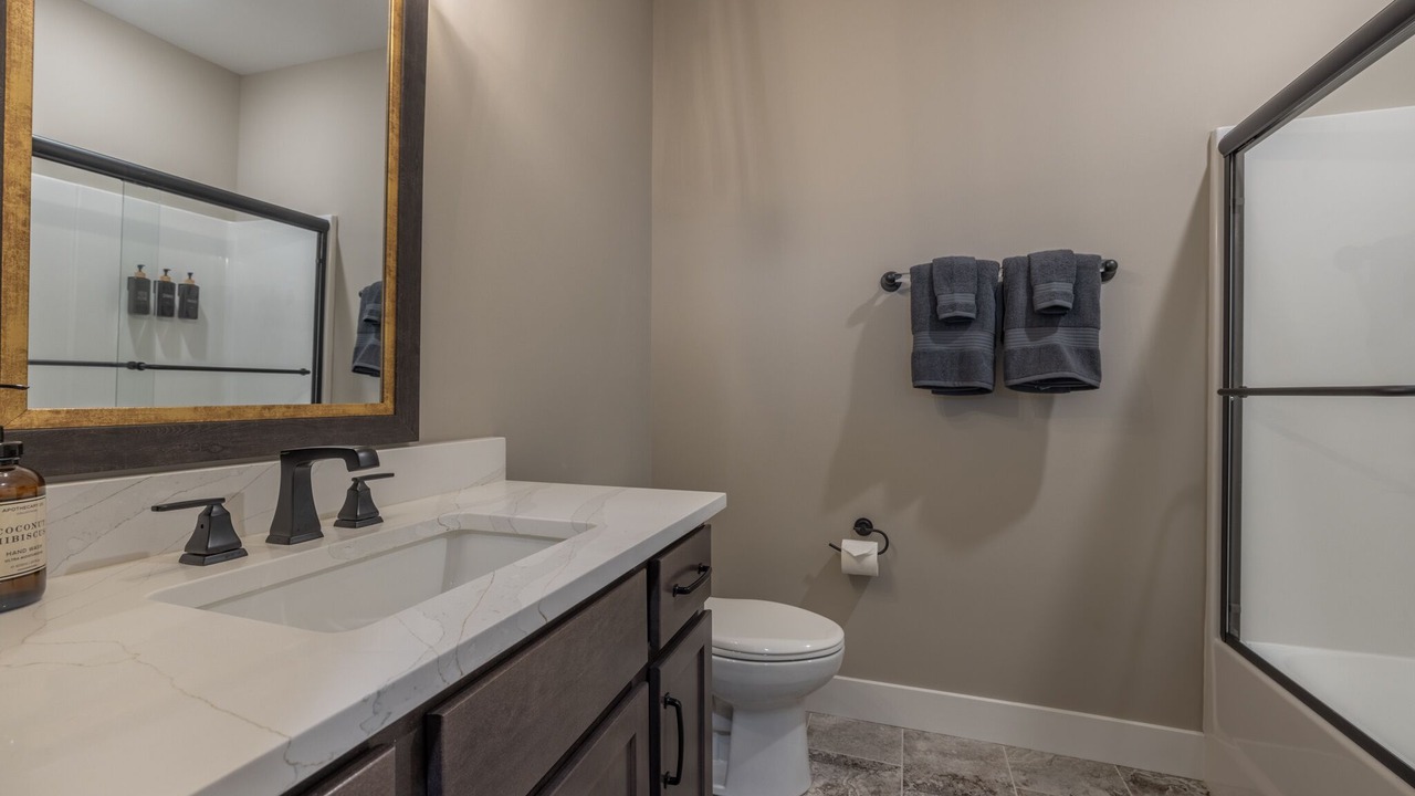 Photo of Bathroom in Innsbrook