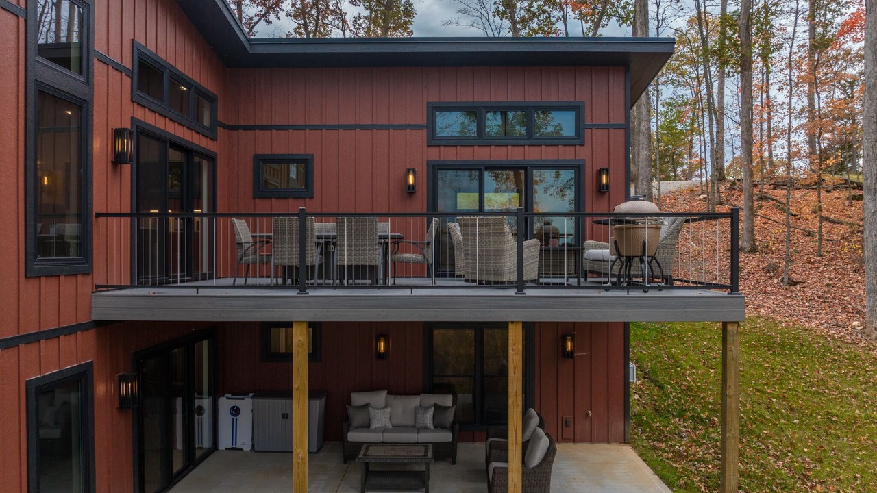 Photo of Outdoor in Innsbrook