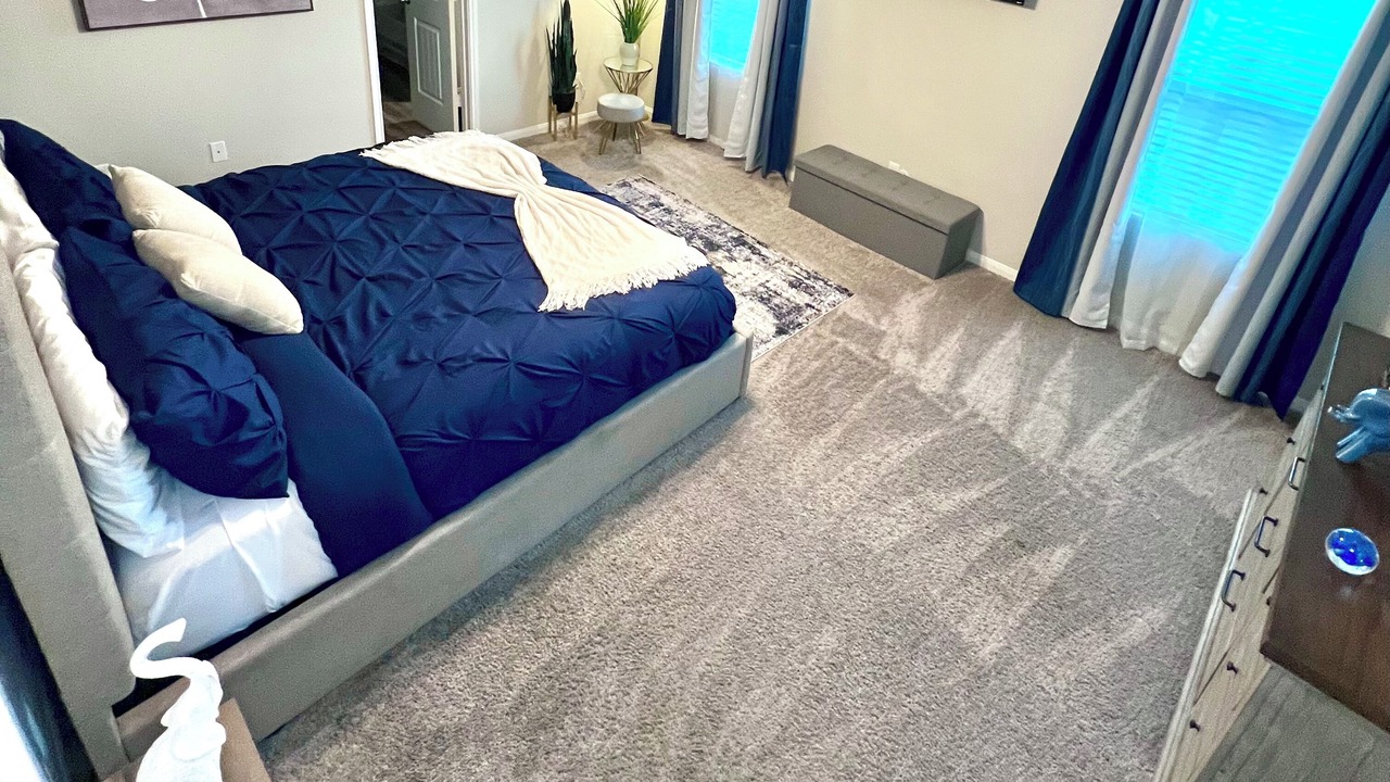 Photo of Bedroom in Texas City
