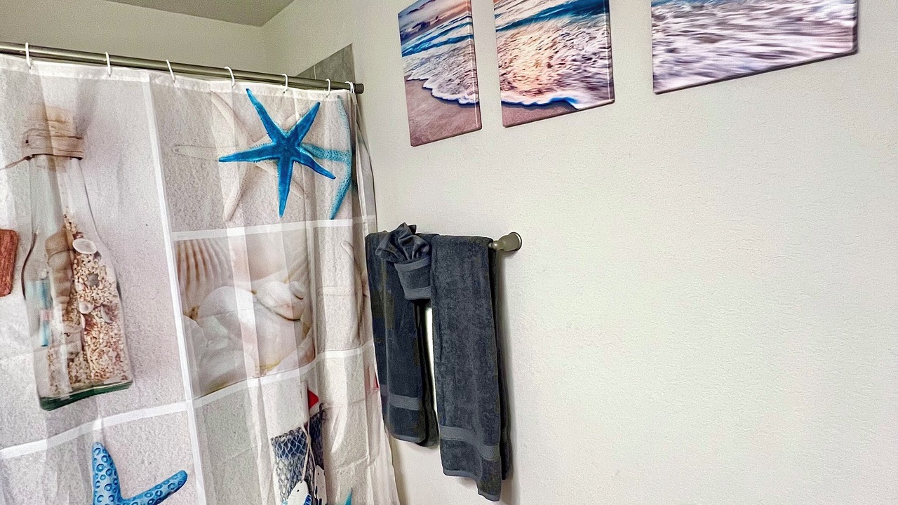 Photo of Bathroom in Texas City