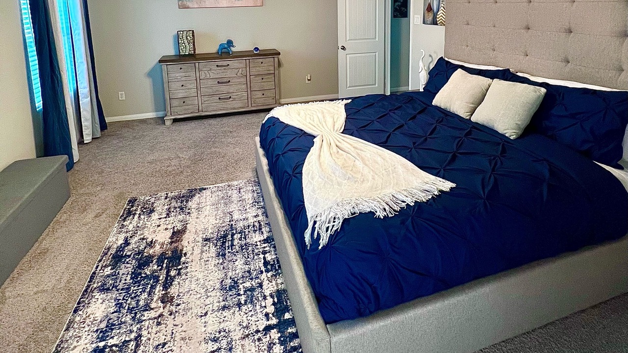 Photo of Bedroom in Texas City