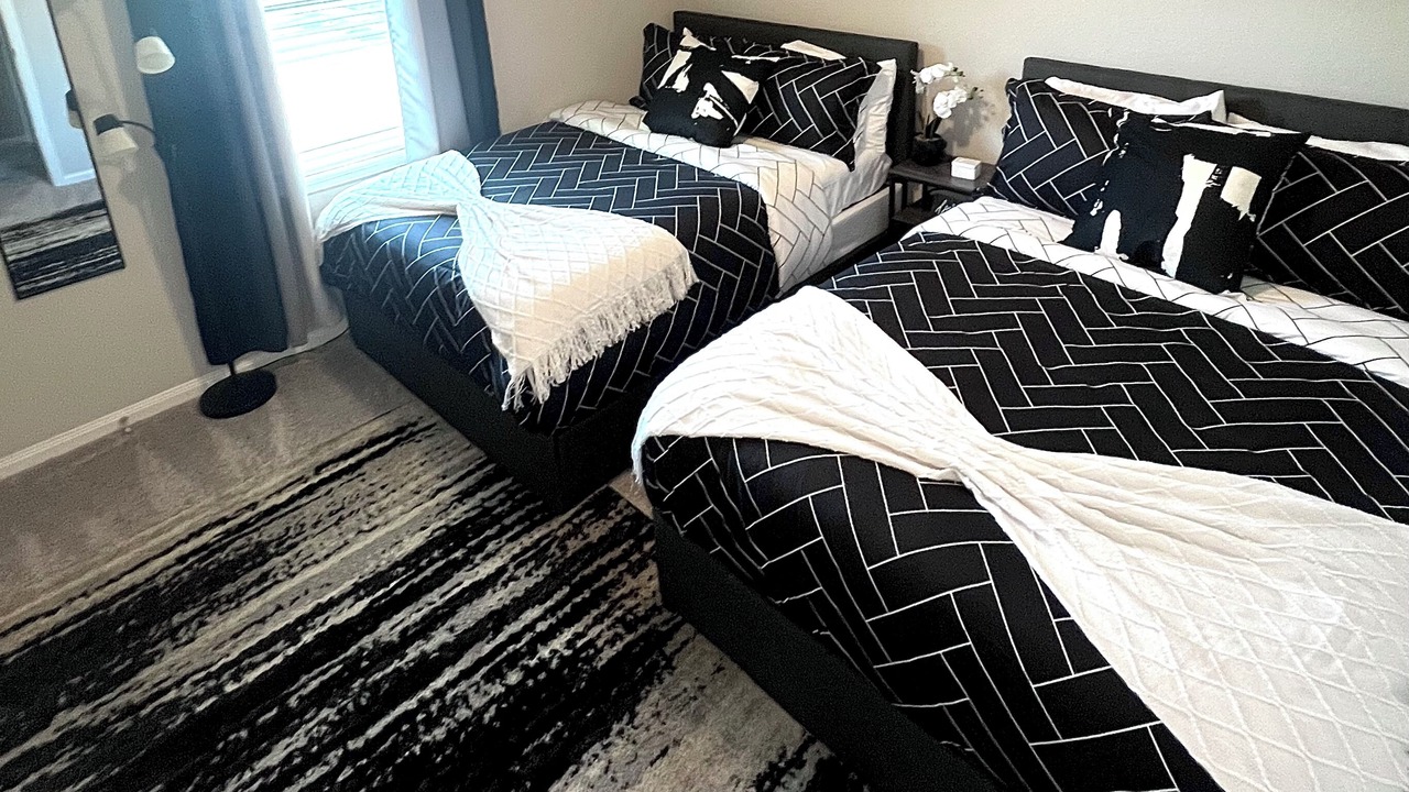 Photo of Bedroom in Texas City