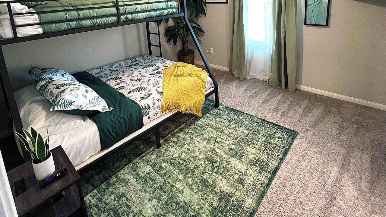 Photo of Bedroom in Texas City