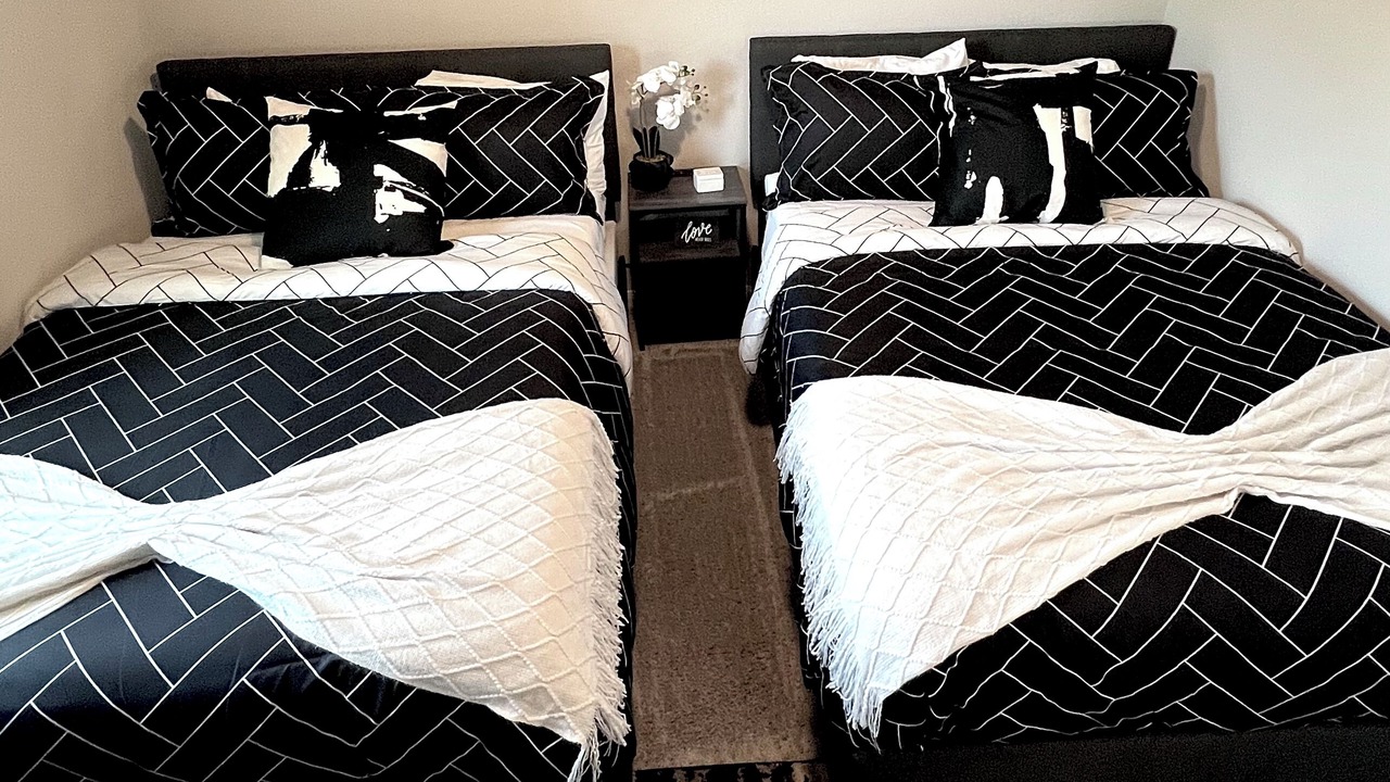 Photo of Bedroom in Texas City