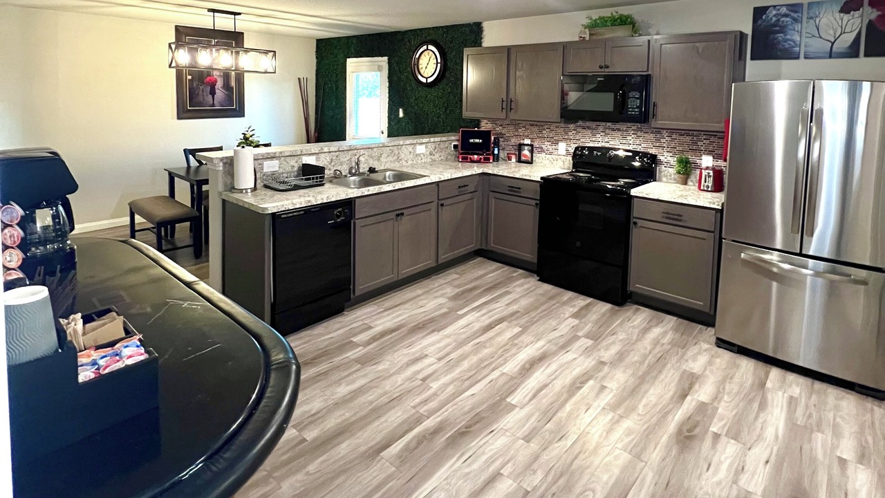Photo of Kitchen in Texas City