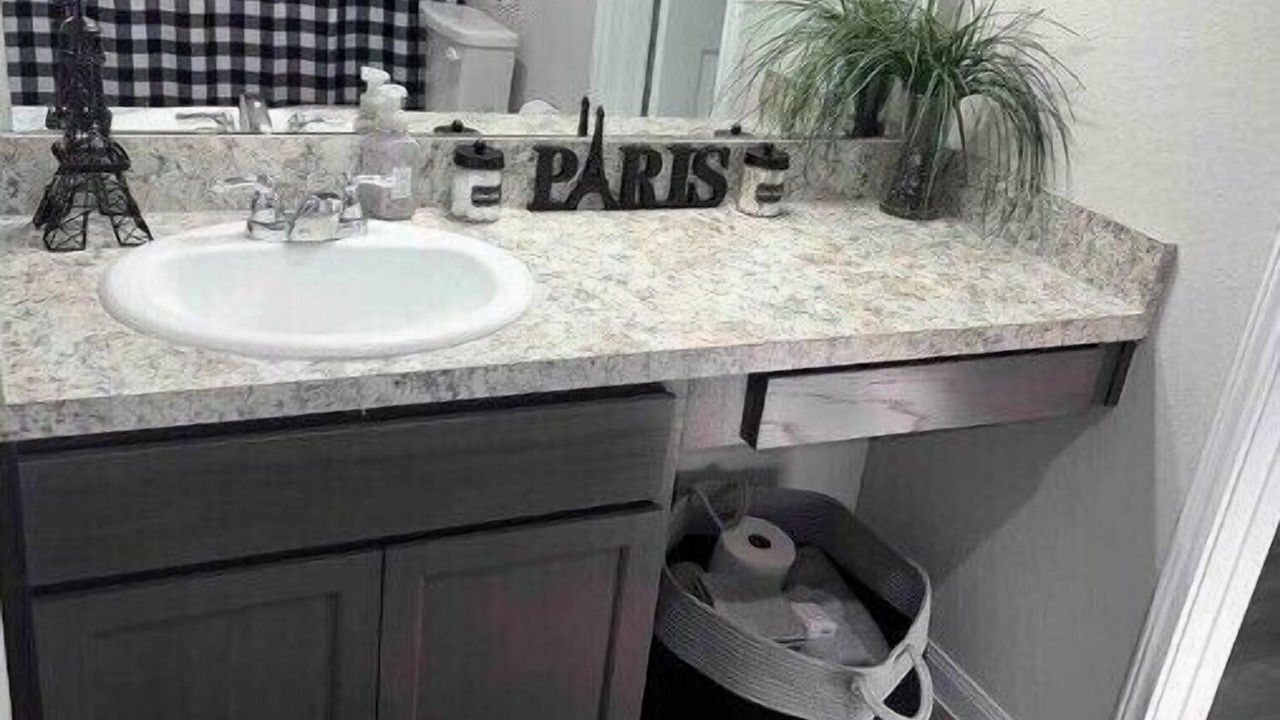 Photo of Bathroom in Texas City