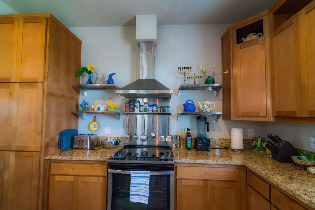 Photo of Kitchen in Cobb