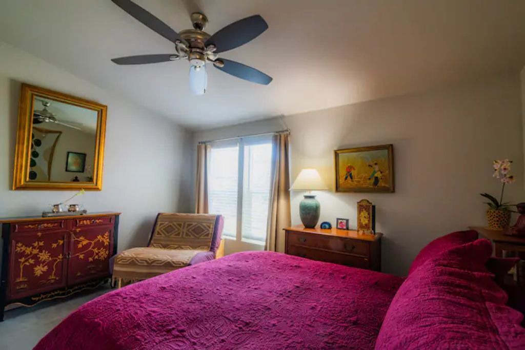 Photo of Bedroom in Cobb