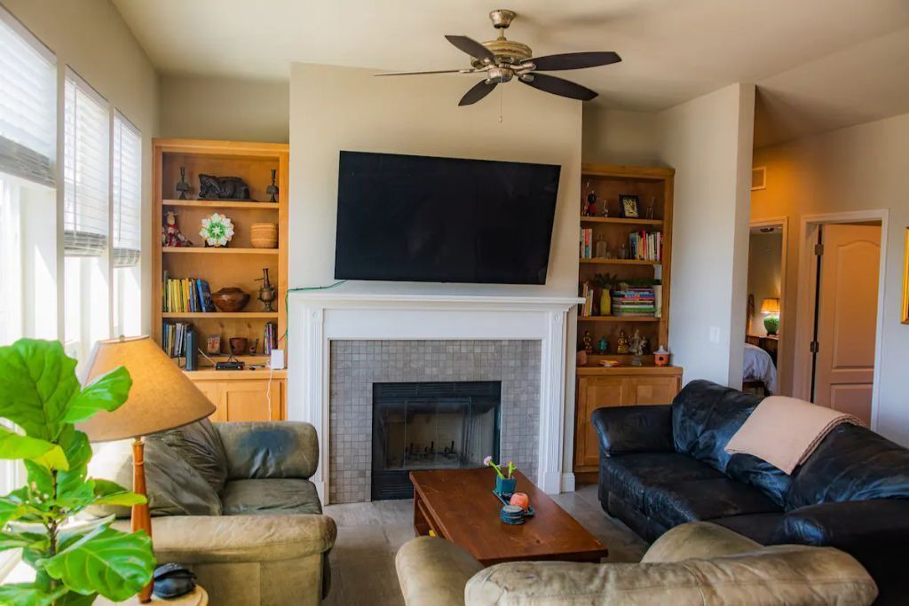 Photo of Livingroom in Cobb