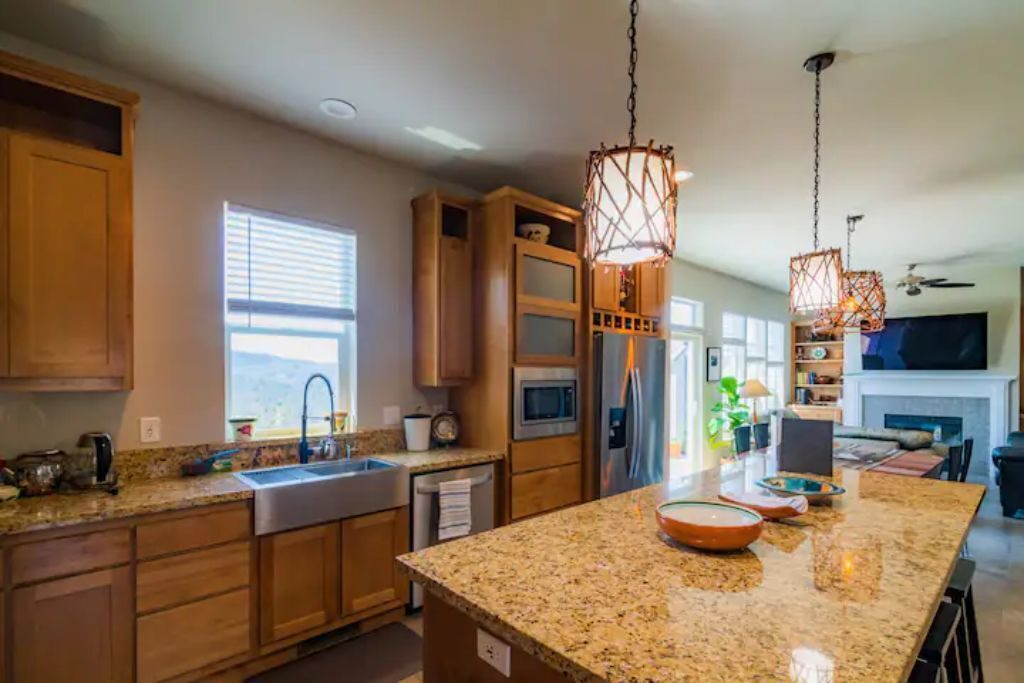 Photo of Kitchen in Cobb