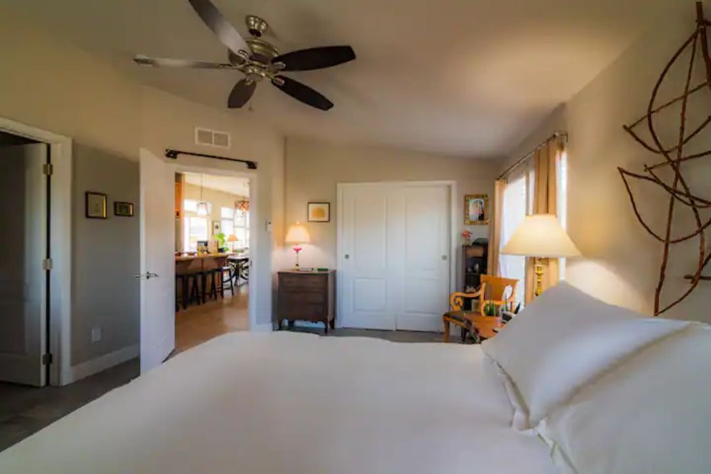 Photo of Bedroom in Cobb