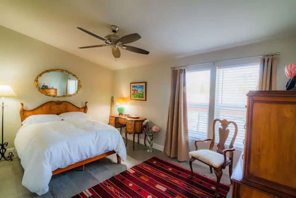 Photo of Bedroom in Cobb