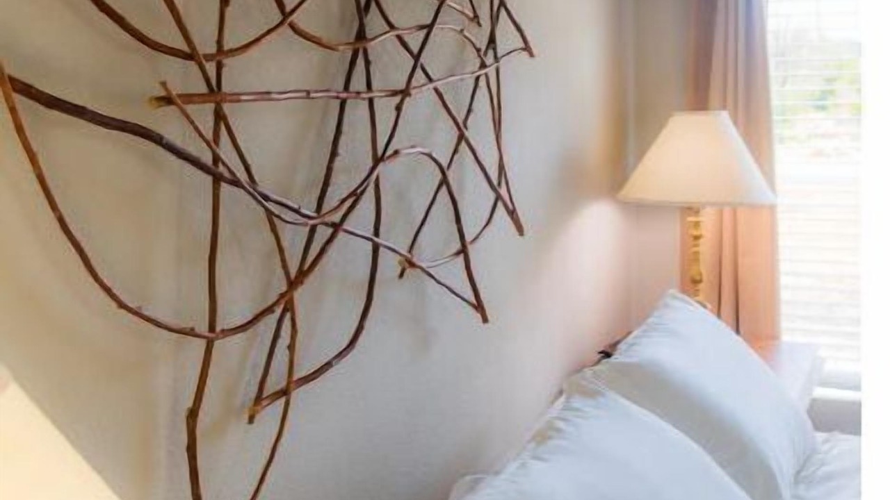 Photo of Bedroom in Cobb