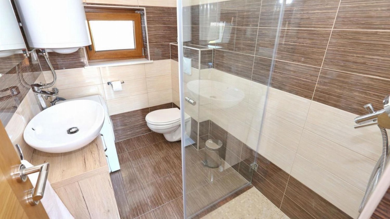 Photo of Bathroom in Skabrnja