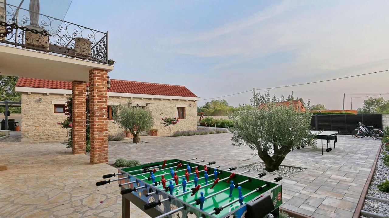 Photo of Outdoor in Skabrnja