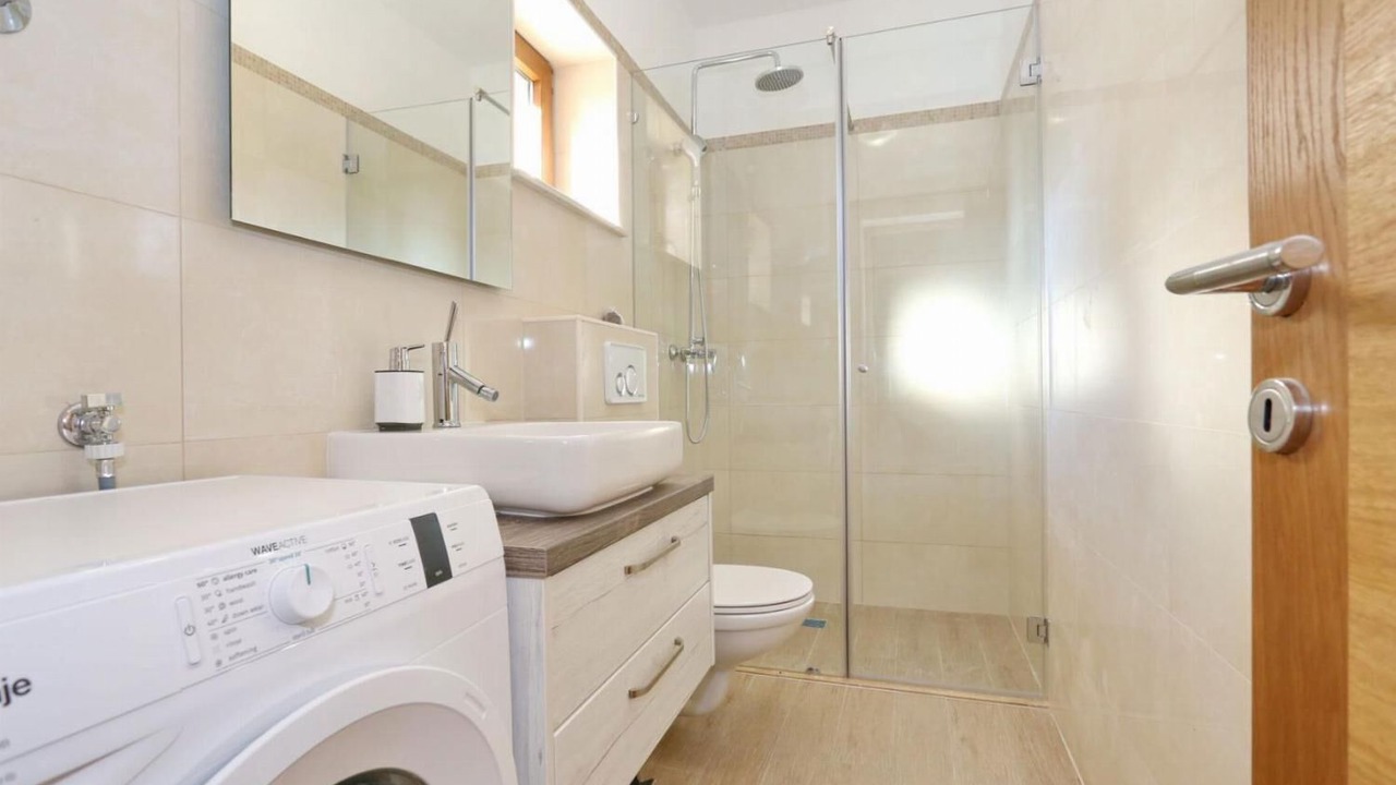 Photo of Bathroom in Skabrnja