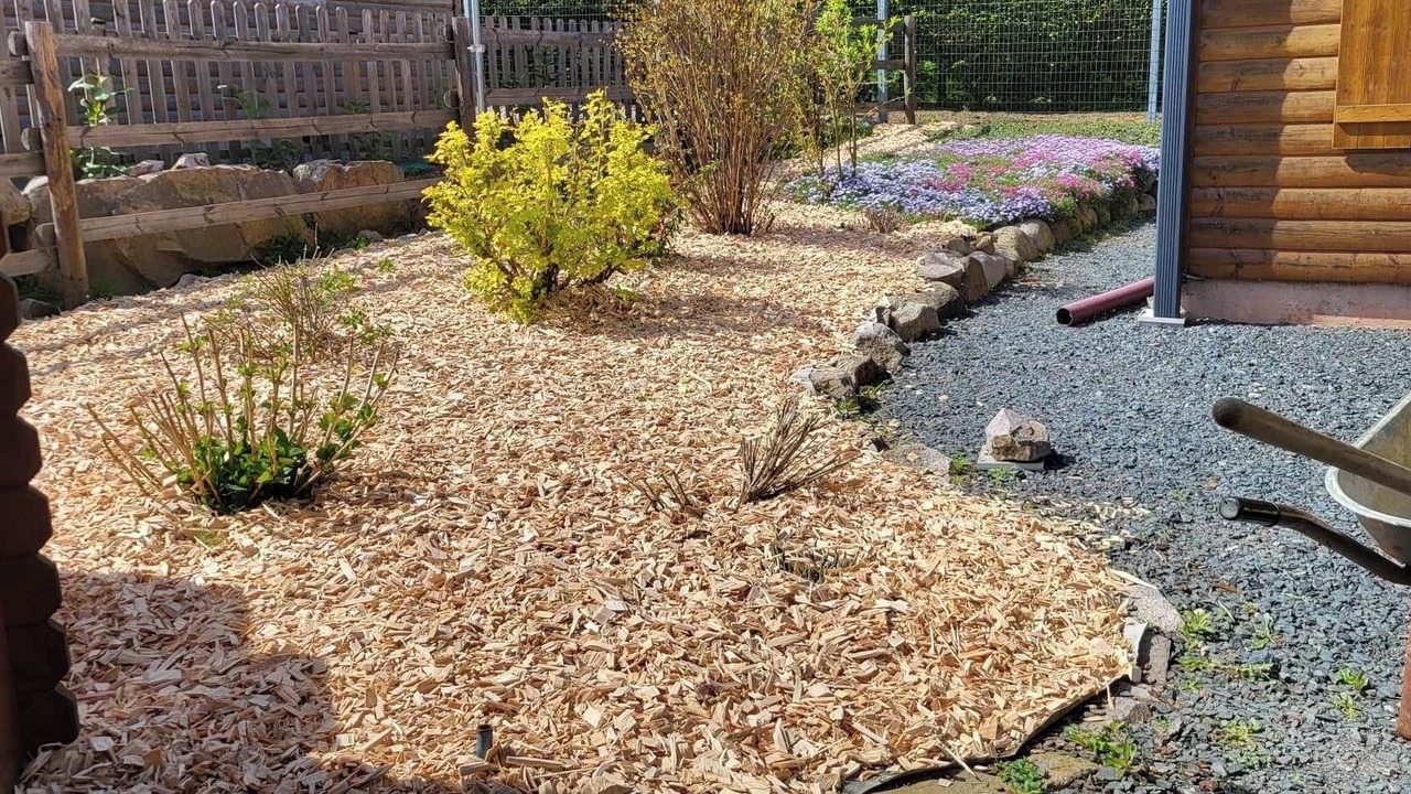 Photo of Outdoor in Corcieux
