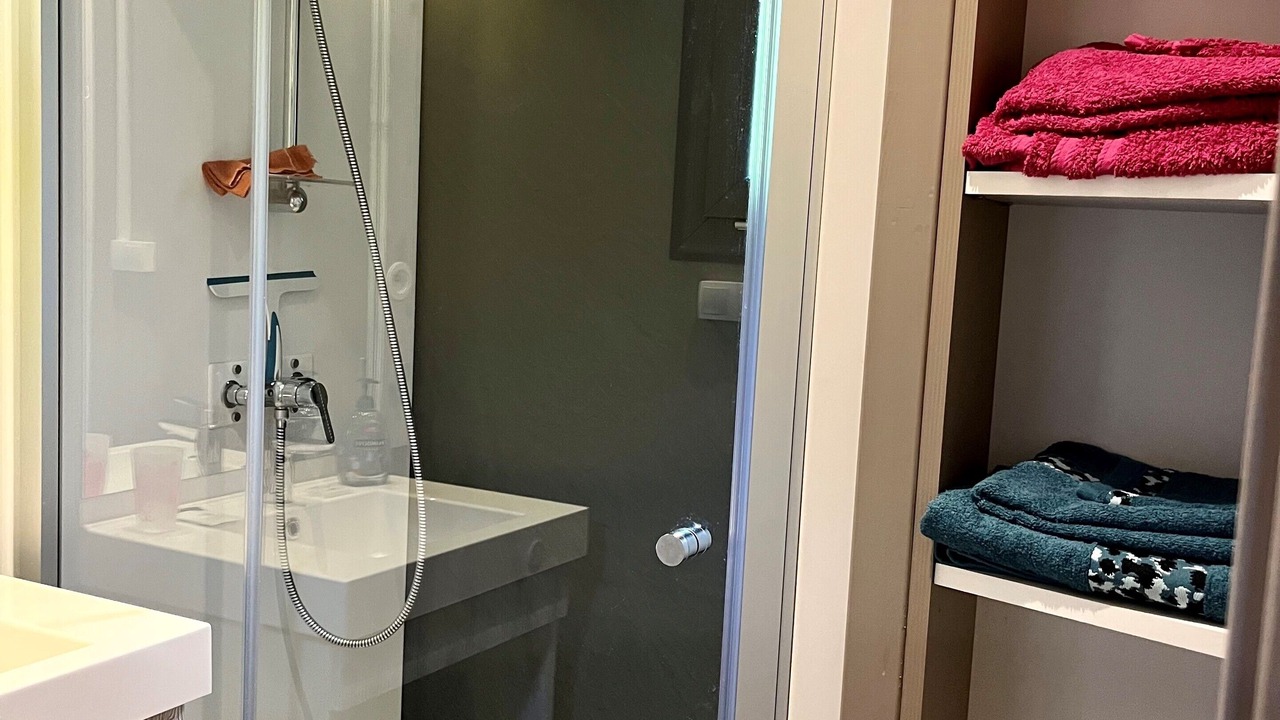 Photo of Bathroom in Corcieux