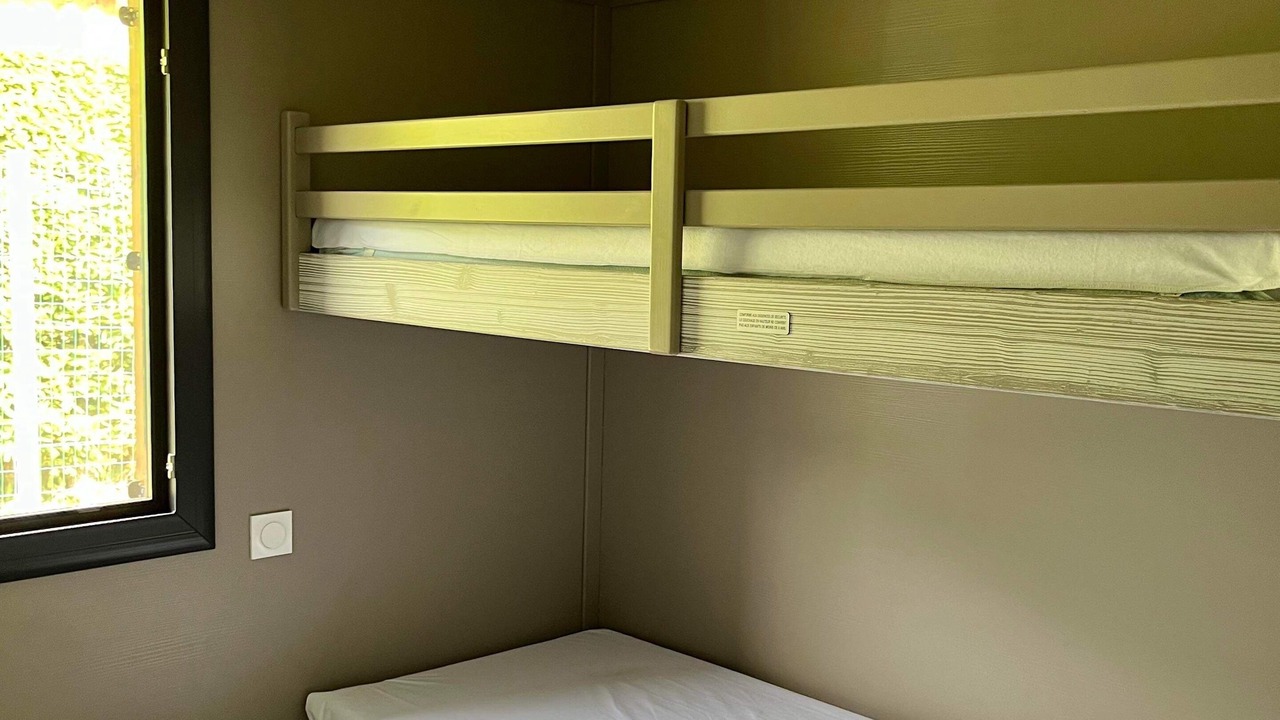 Photo of Bedroom in Corcieux