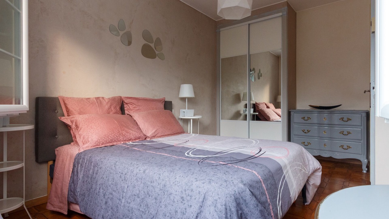 Photo of Bedroom in Saint-Joseph-de-Riviere