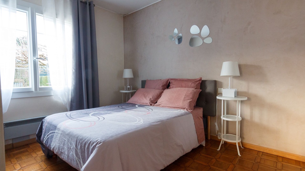 Photo of Bedroom in Saint-Joseph-de-Riviere