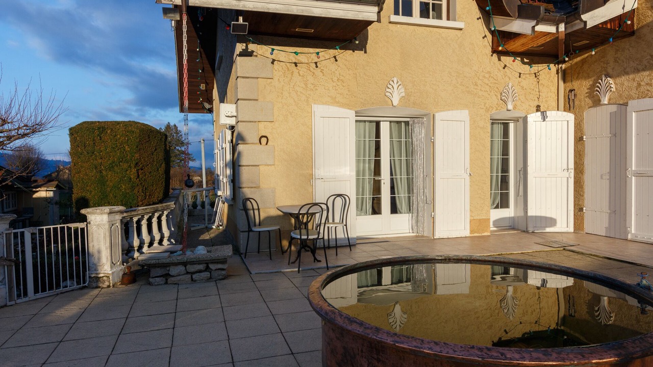 Photo of Outdoor in Saint-Joseph-de-Riviere