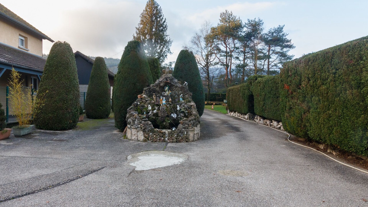 Photo of Outdoor in Saint-Joseph-de-Riviere